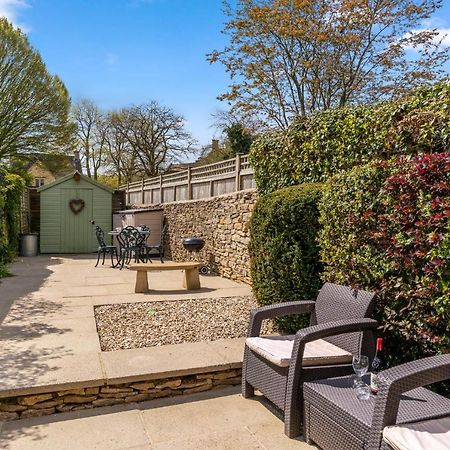 Forsythia Cottage Bourton-on-the-Water Exterior foto