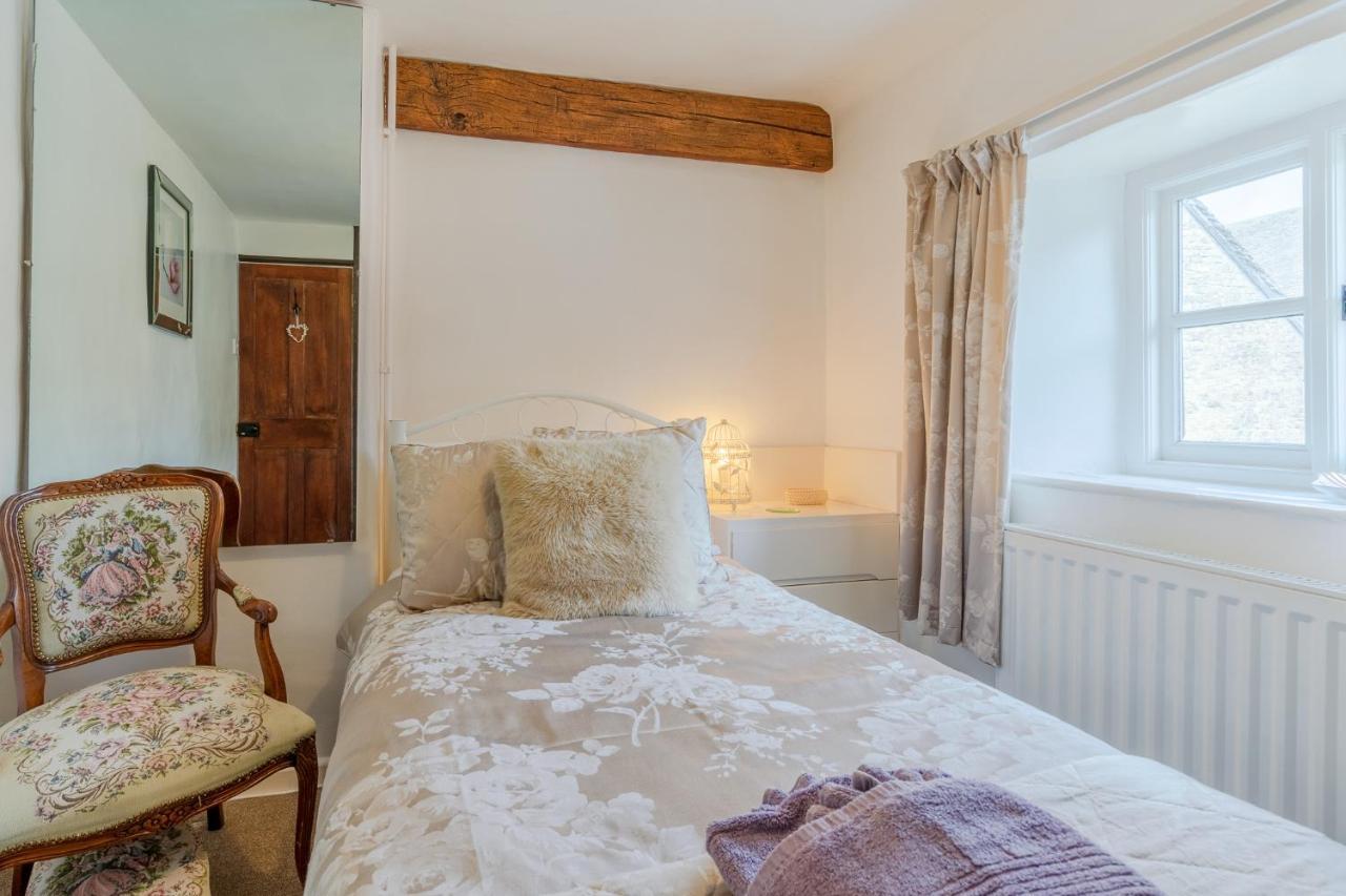 Forsythia Cottage Bourton-on-the-Water Exterior foto
